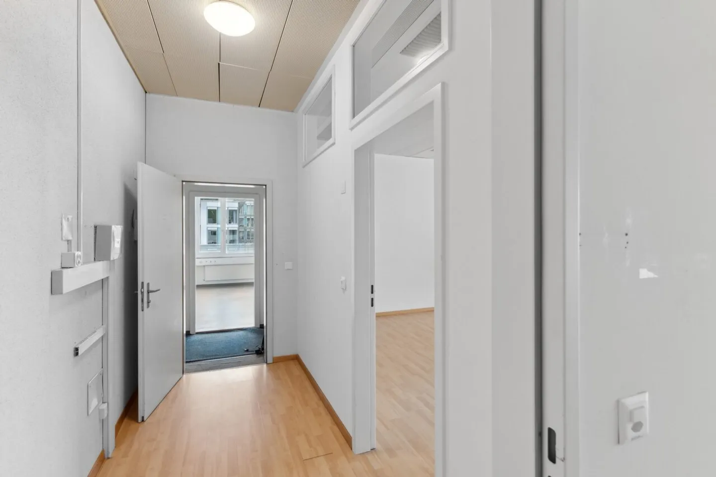 Bürofläche mieten - Foto 4 von 4