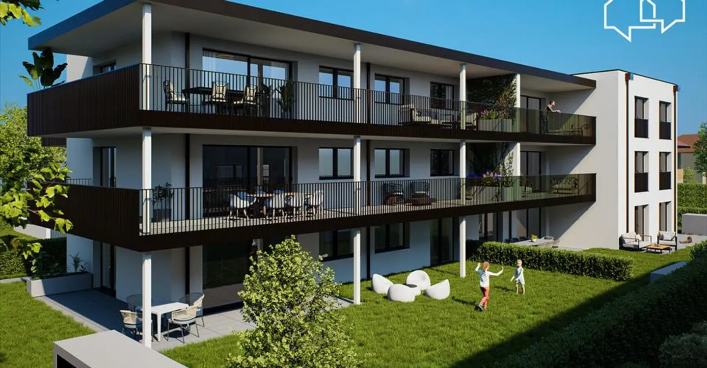Appartement Moderne à Corminboeuf - Photo 3 sur 10