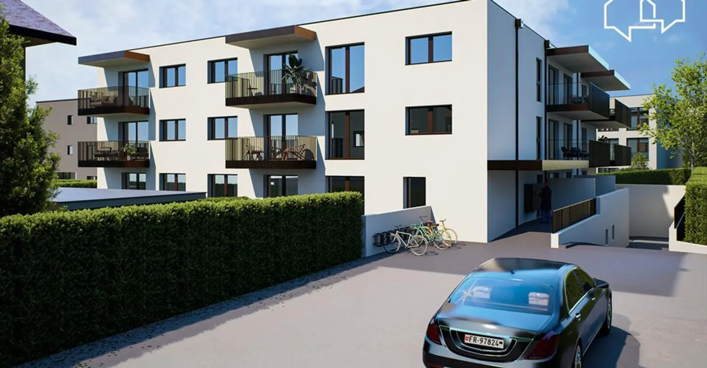 Appartement Moderne à Corminboeuf - Photo 5 sur 10