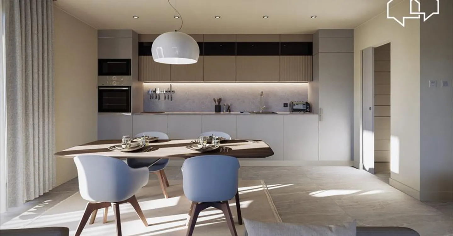 Appartement Moderne à Corminboeuf - Photo 6 sur 10