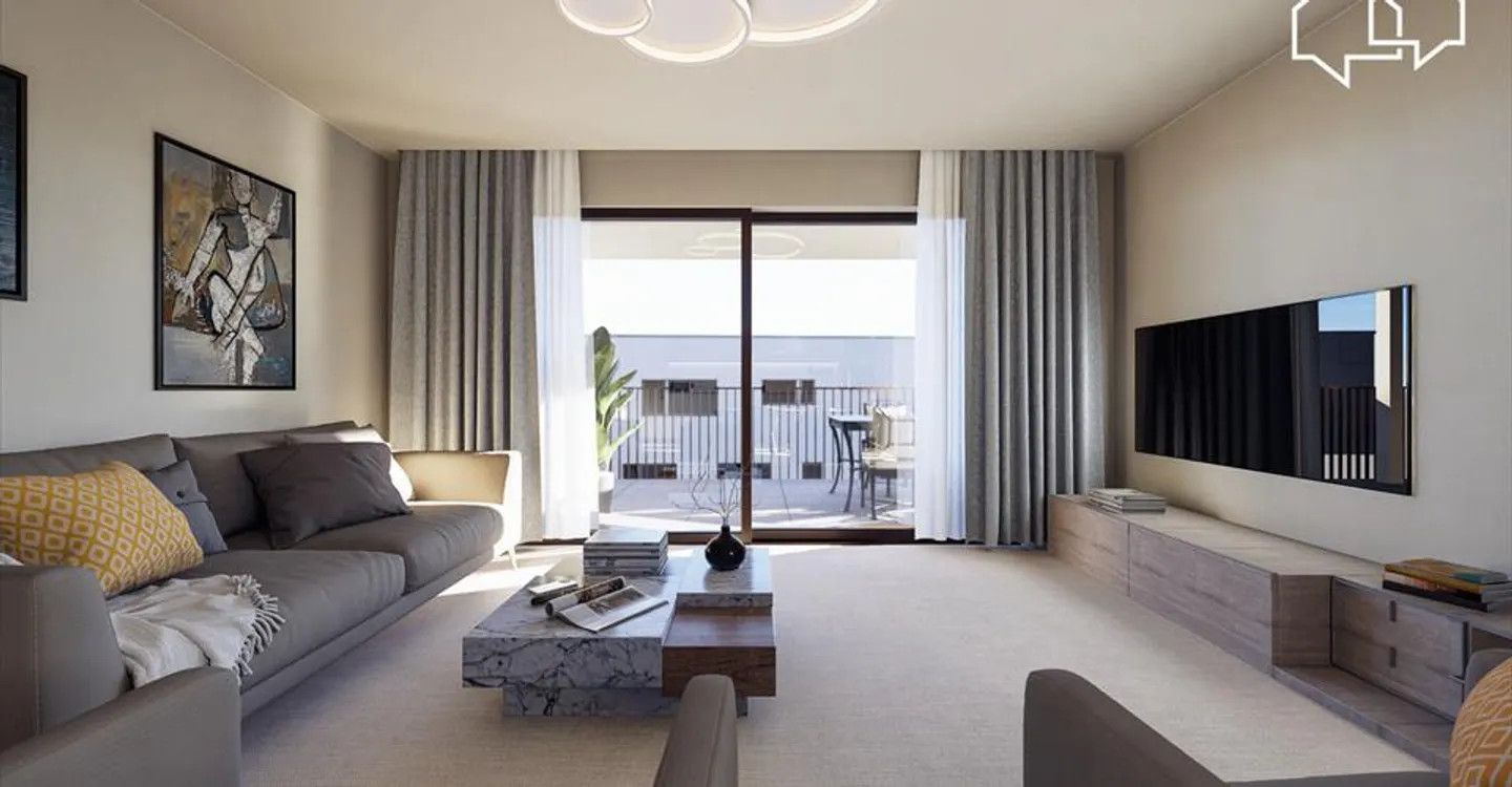 Appartement Moderne à Corminboeuf - Photo 8 sur 10