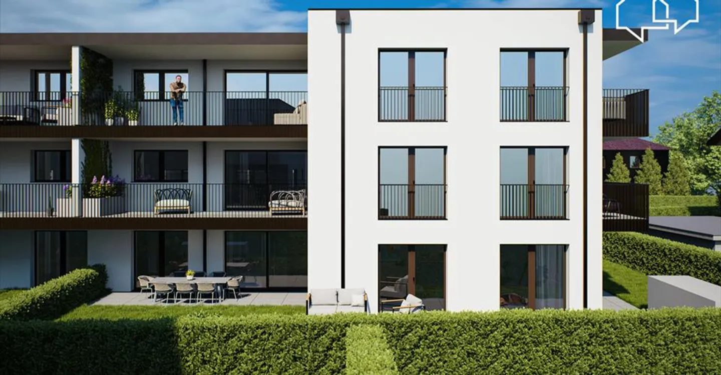 Appartement Moderne à Corminboeuf - Photo 1 sur 10
