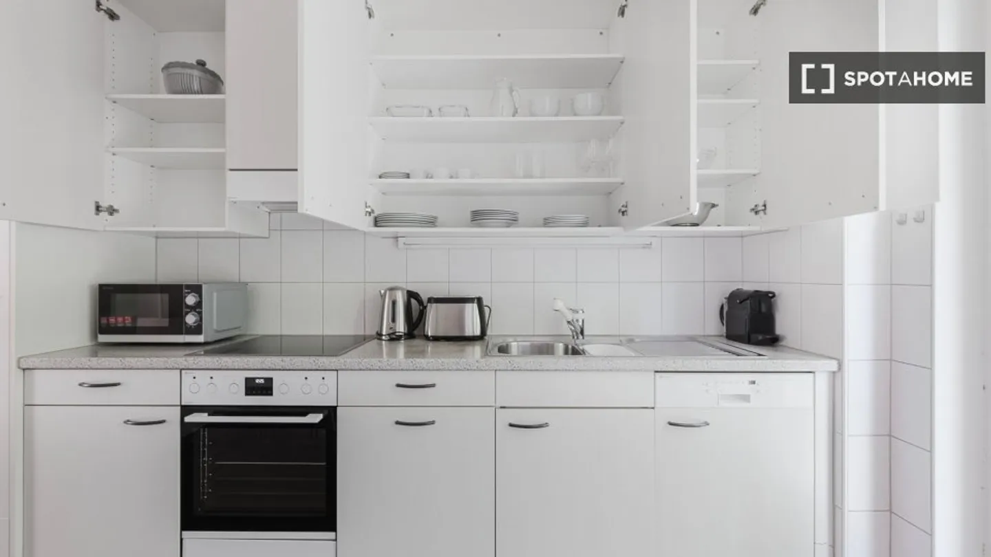 Scopri, visita e affitta la tua nuova casa online con piena fiducia. - Foto 8 di 18