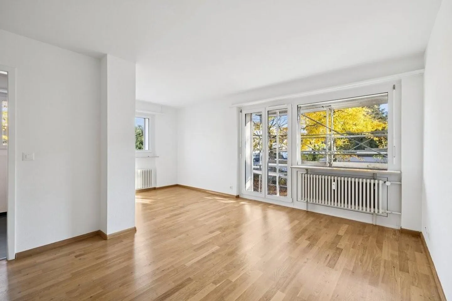 ** Appartement récemment rénové ** - Photo 4 sur 6