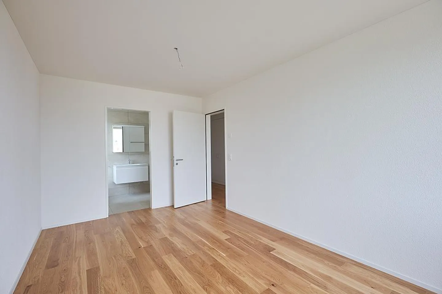 Moderne Gartenwohnung mit Terrasse - Foto 7 von 9