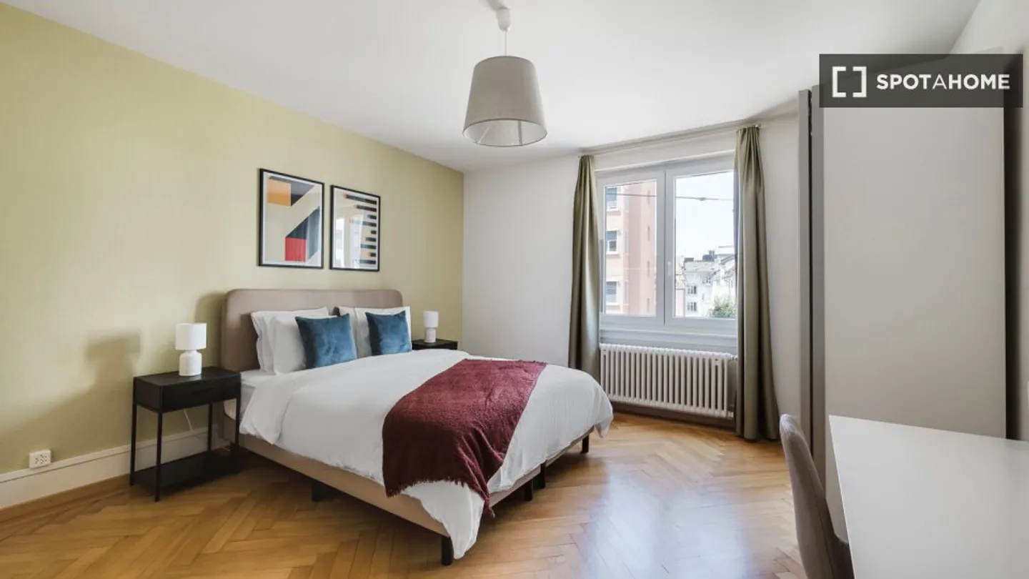 Scopri, visita e affitta la tua nuova casa online con piena fiducia. - Foto 9 di 18