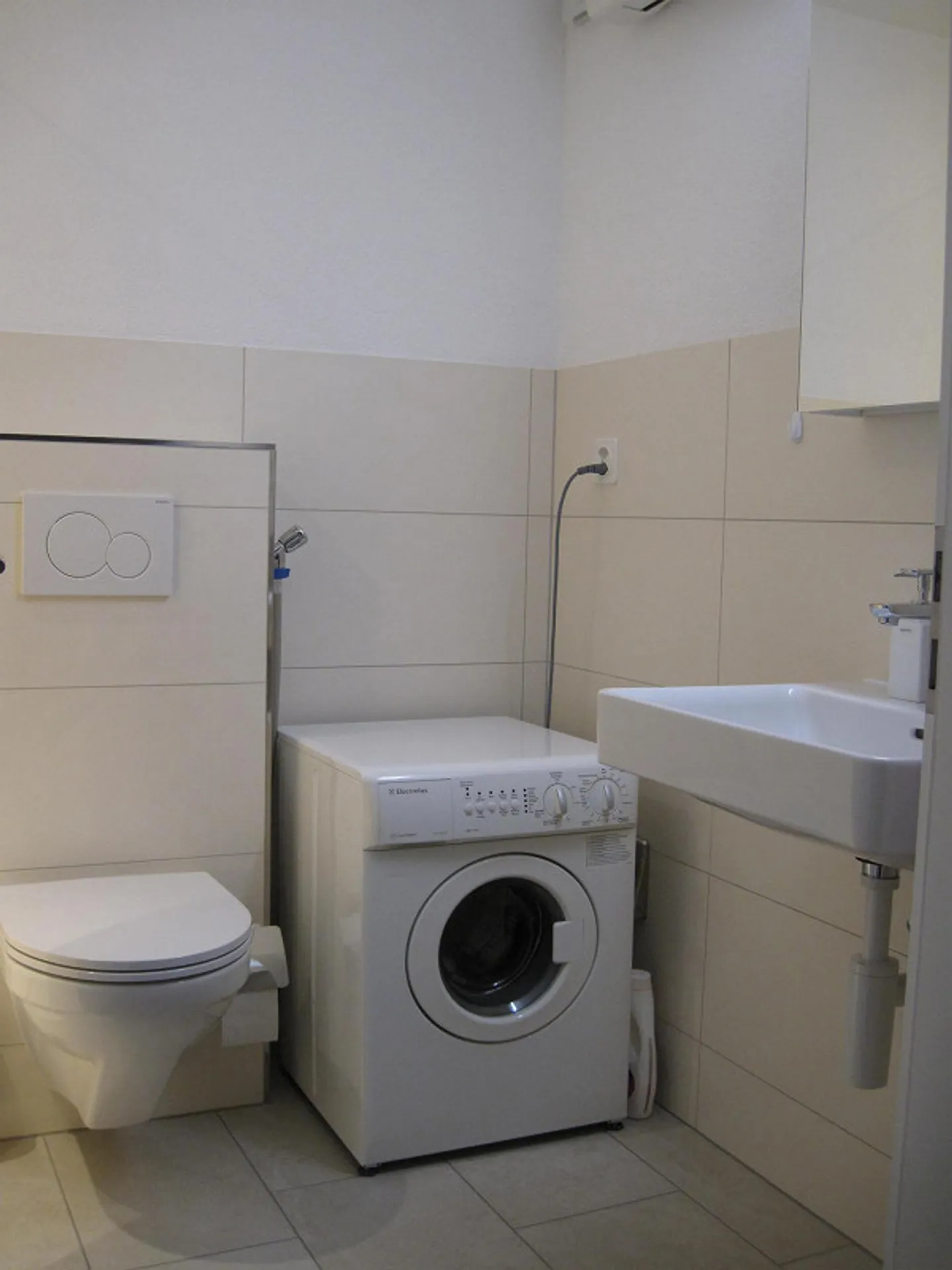 Appartement 1,5 pièces - Photo 2 sur 6