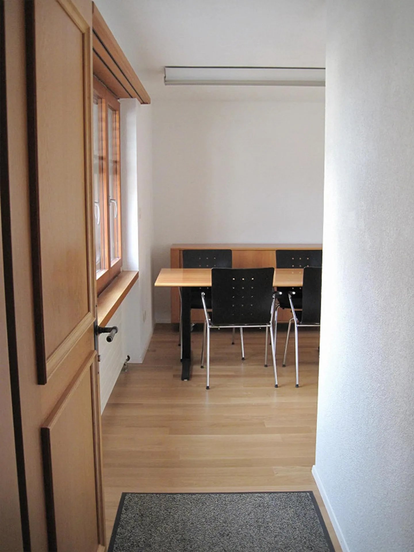 Appartement 1,5 pièces - Photo 5 sur 6