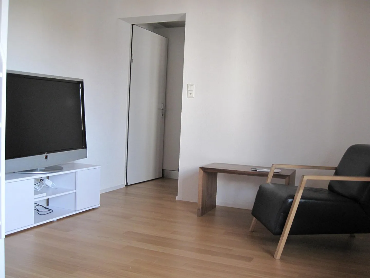 Appartement 1,5 pièces - Photo 3 sur 6