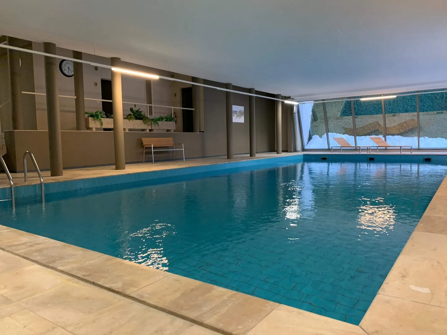 Charming Apartment with Spa - Photo 9 of 9