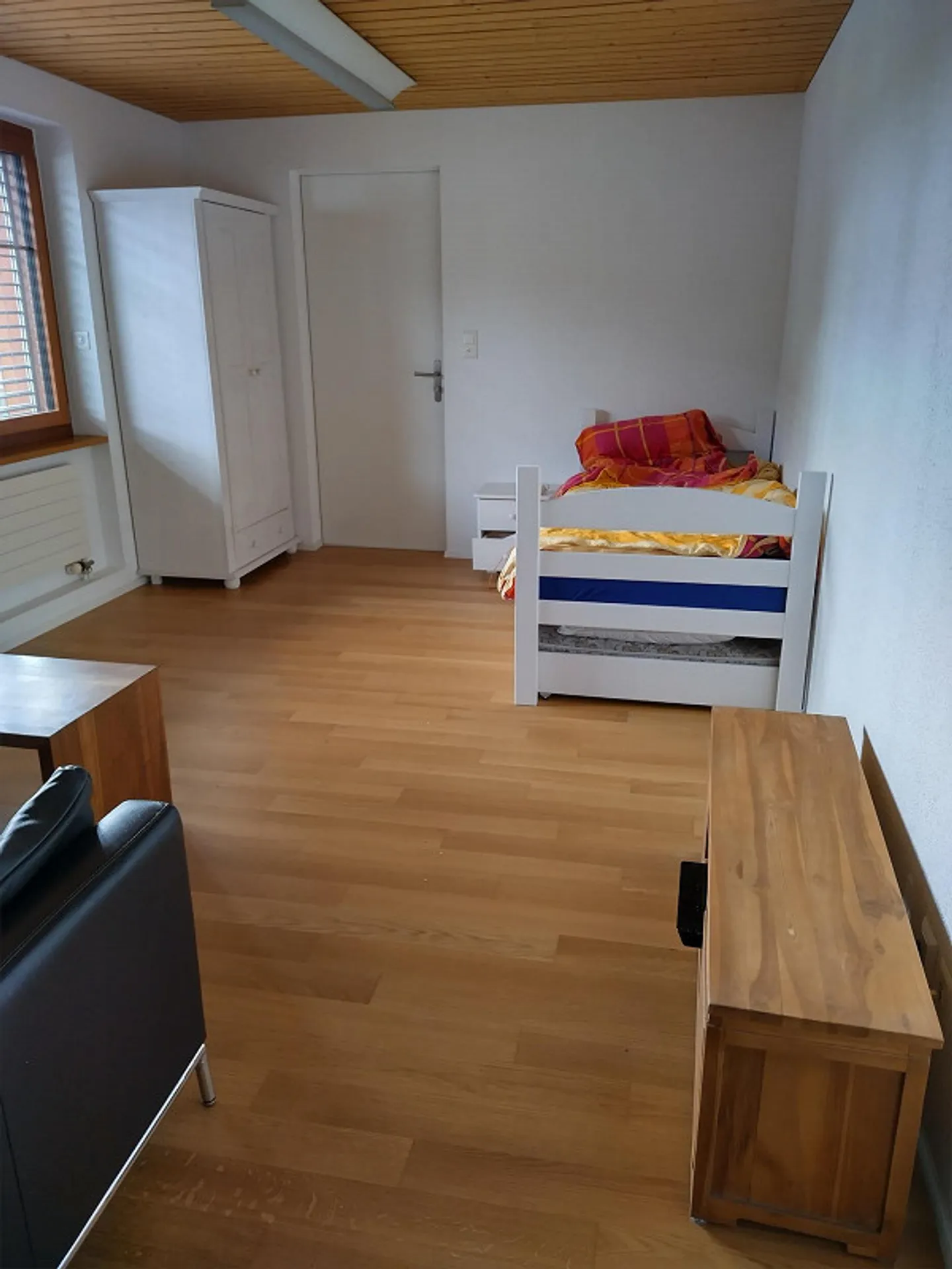 Appartement 1,5 pièces - Photo 4 sur 6
