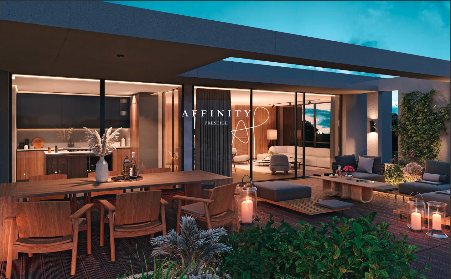 7-Zimmer-Wohnung - Foto 1 von 4