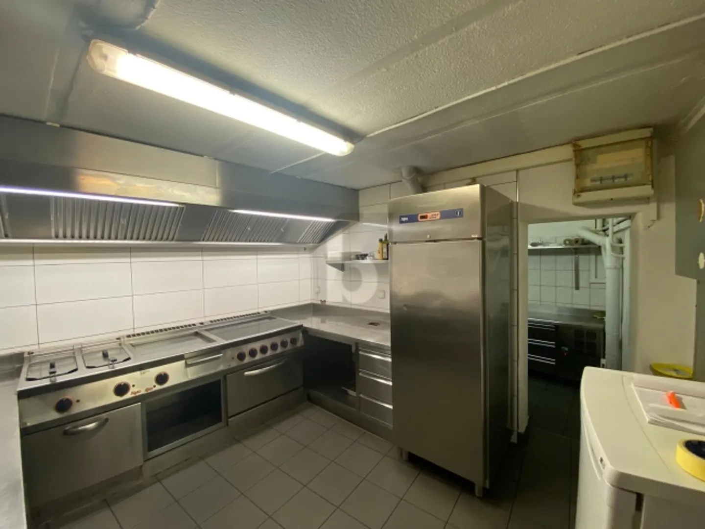 HOTSPOT POUR LA VIE NOCTURNE OU LA CULINAIRE - Photo 2 sur 6