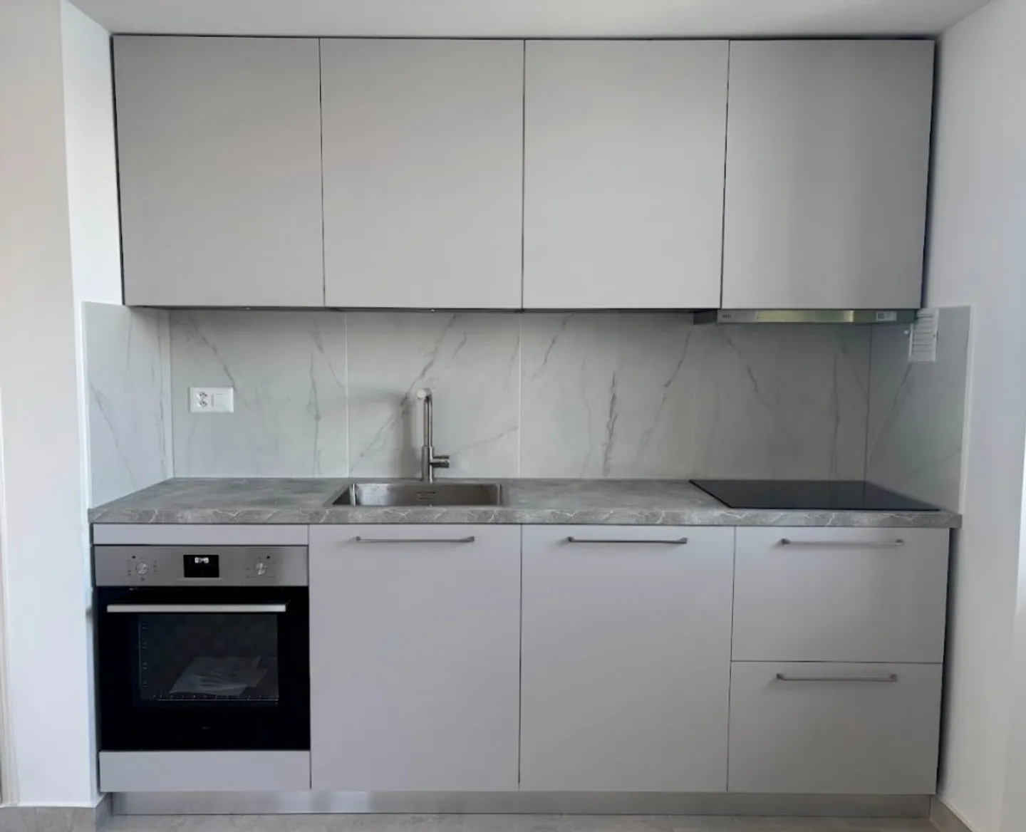 Appartamento 3,5 locali completamente ristrutturato - Foto 4 di 7