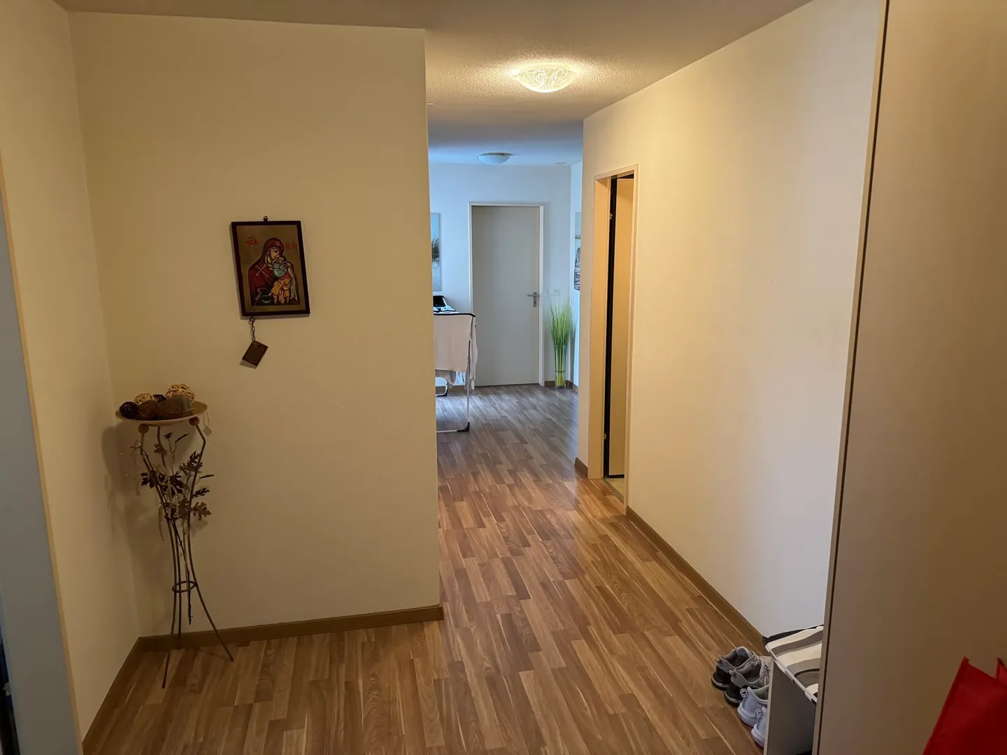 APPARTEMENT 4½ PIÈCES À DÜBENDORF (ZH), MEUBLÉ, TEMPORAIRE - Photo 7 sur 7