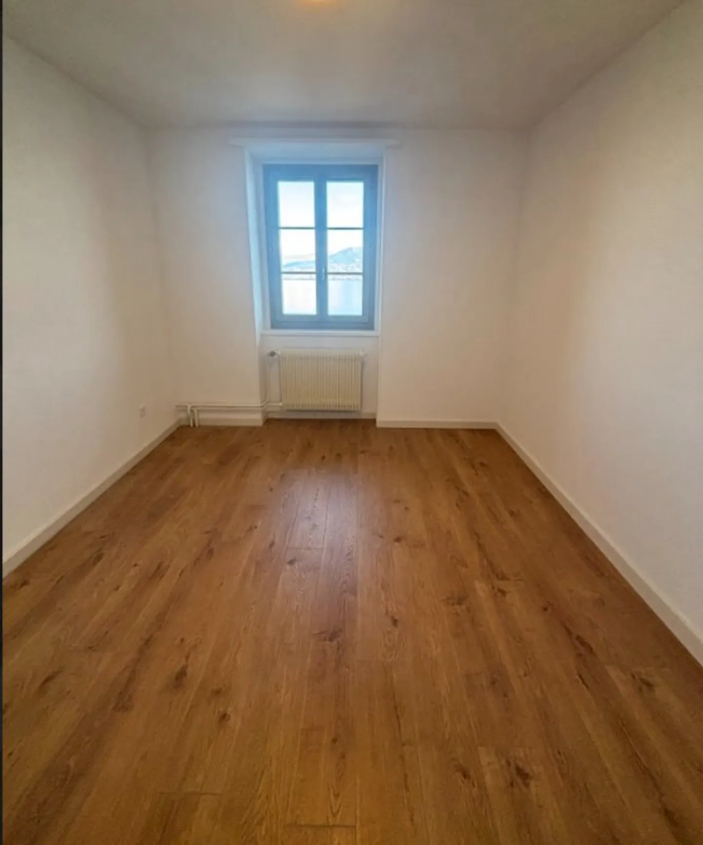 Appartamento 3.5 camere completamente ristrutturato - Foto 6 di 8