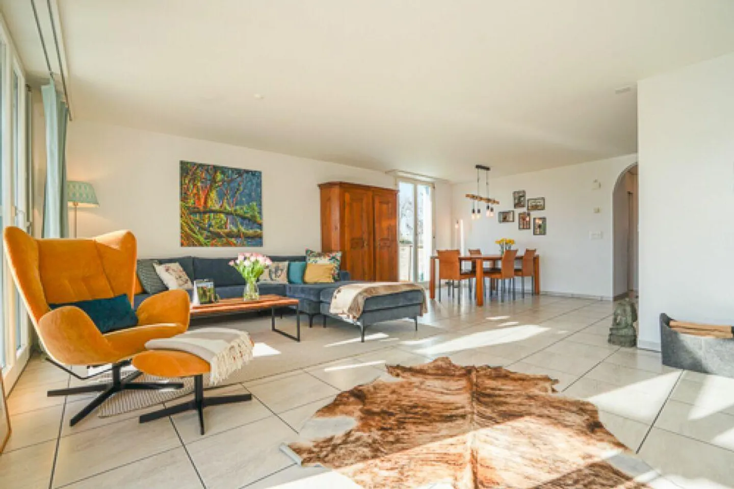 Più spazio per la vita - La tua casa ad Arnegg - Foto 2 di 10