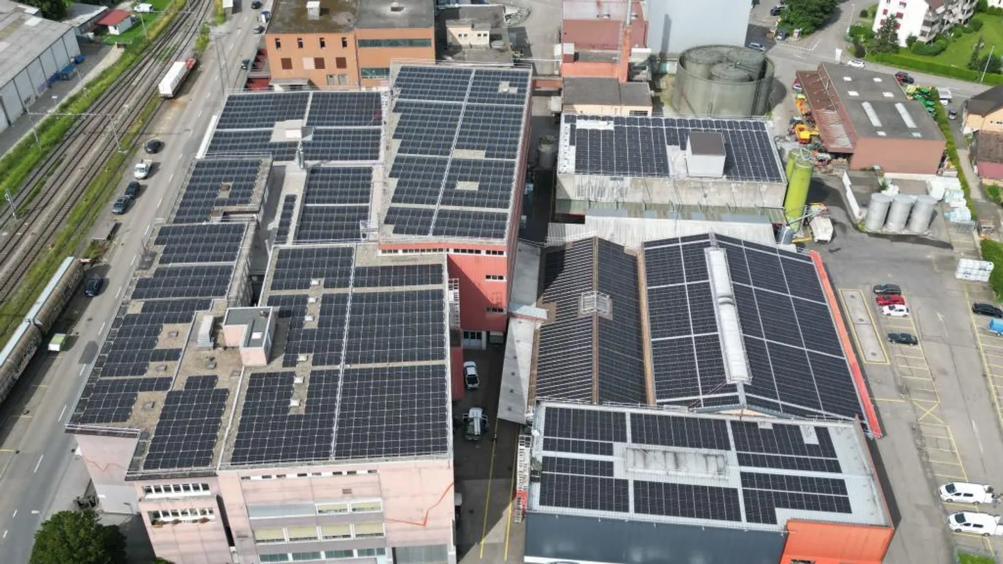 Uffici attraenti a Bischofszell - Foto 9 di 11