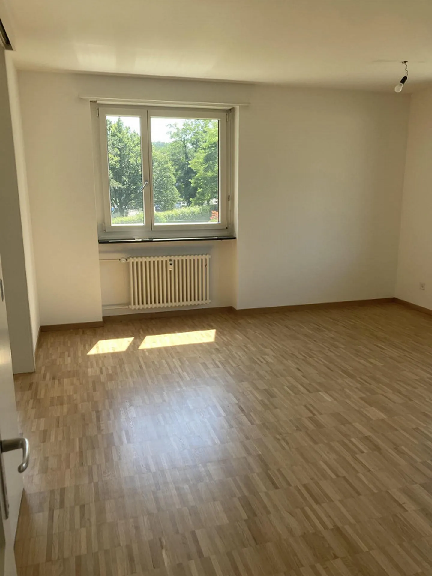 Attraktive 2-Zimmer-Wohnung - Foto 3 von 13