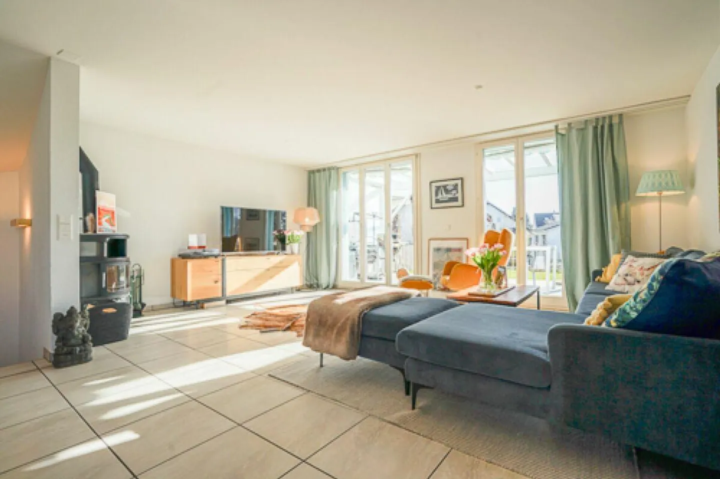 Più spazio per la vita - La tua casa ad Arnegg - Foto 3 di 10