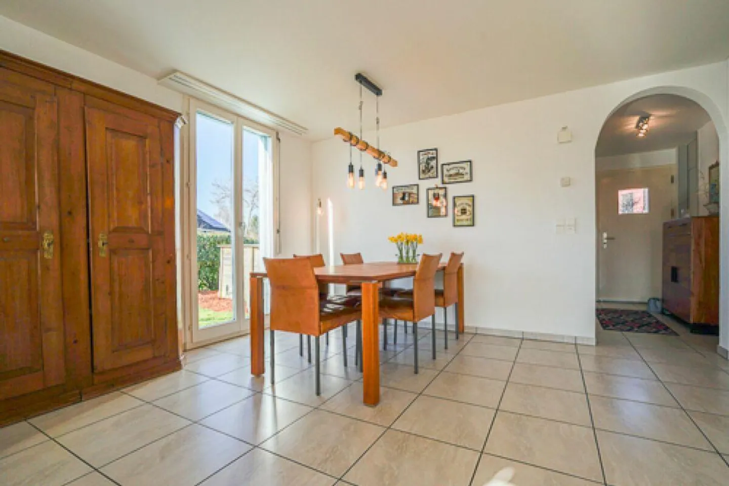Più spazio per la vita - La tua casa ad Arnegg - Foto 4 di 10