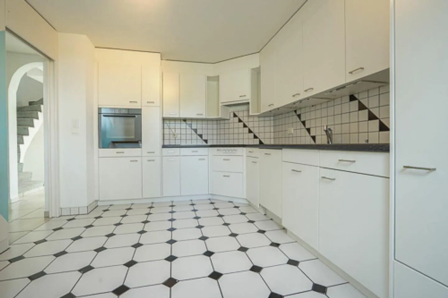 Più spazio per la vita - La tua casa ad Arnegg - Foto 5 di 10