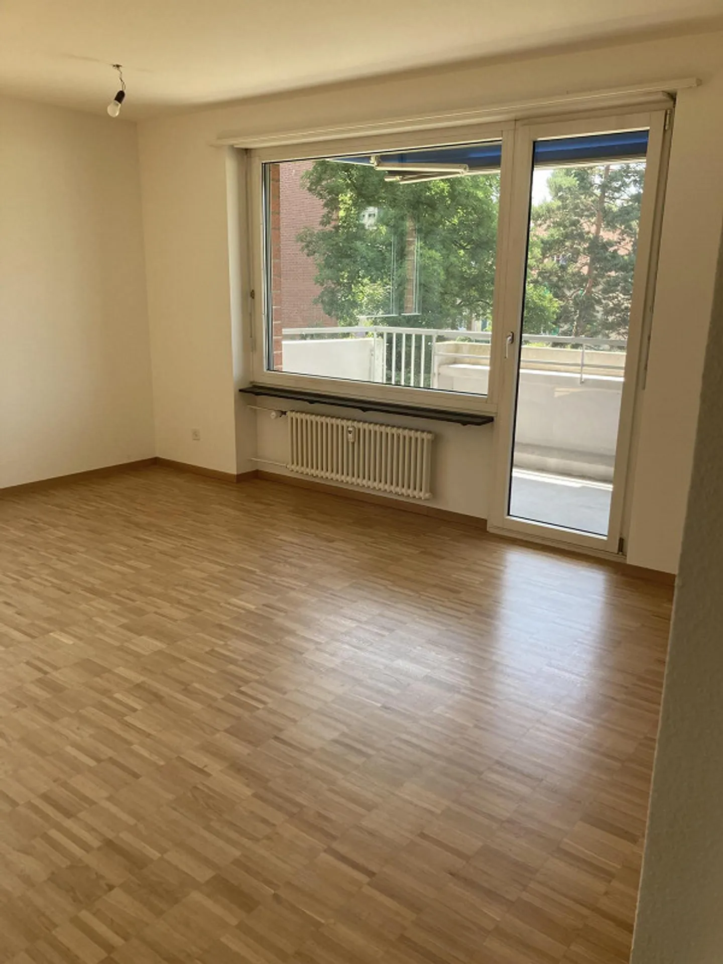 Attraktive 2-Zimmer-Wohnung - Foto 4 von 13