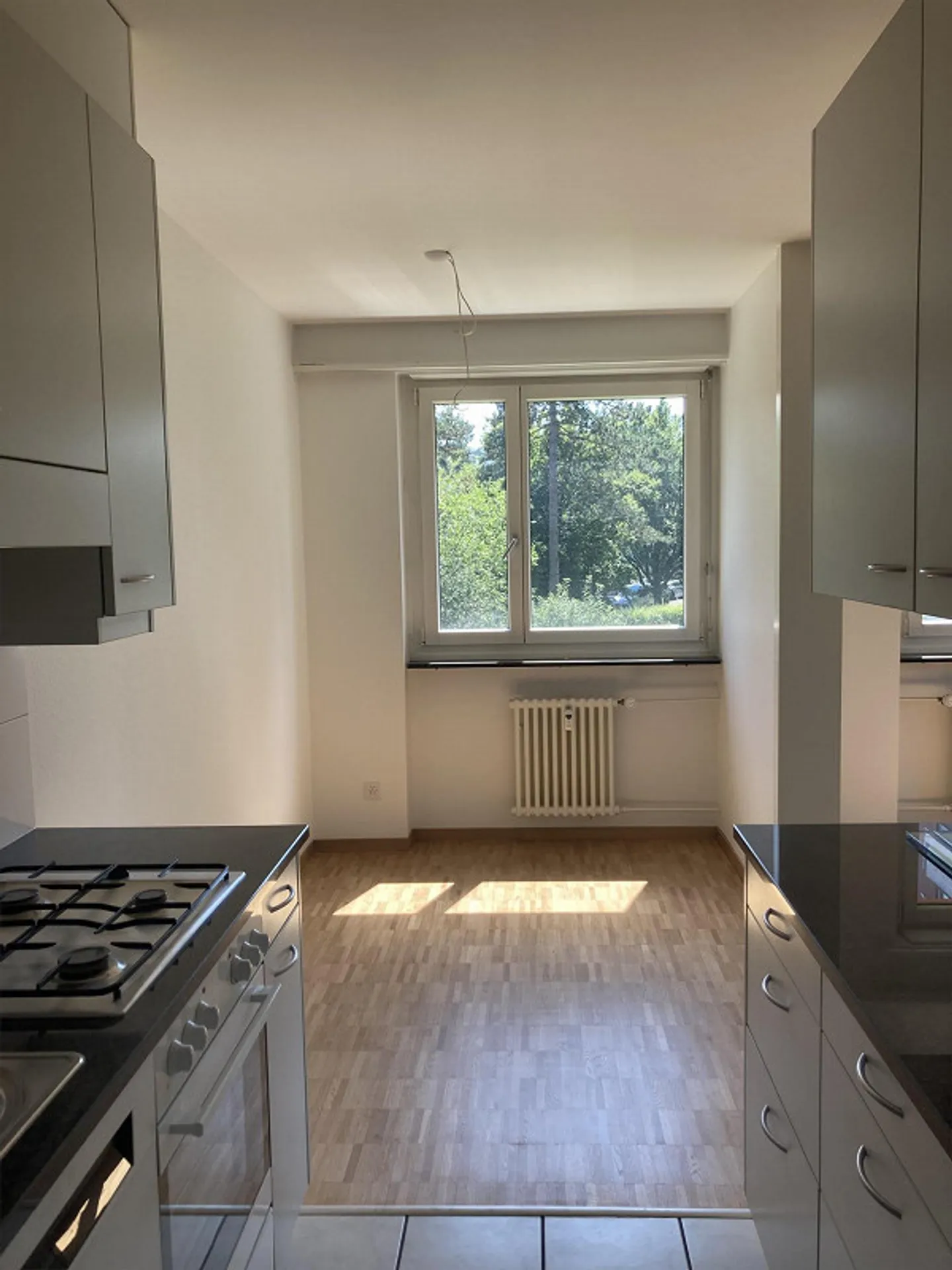 Attraktive 2-Zimmer-Wohnung - Foto 5 von 13
