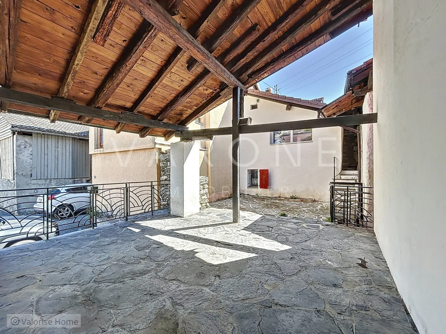 Charming Historical House - Photo 14 of 15