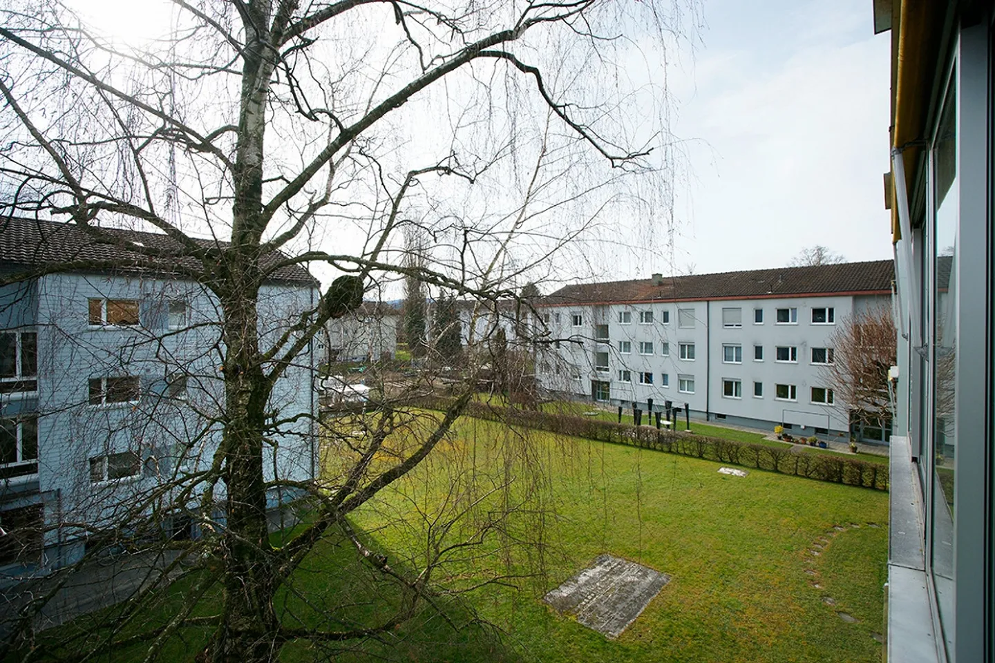 Belle appartement de 3 pièces avec grande véranda vitrée - Photo 12 sur 12