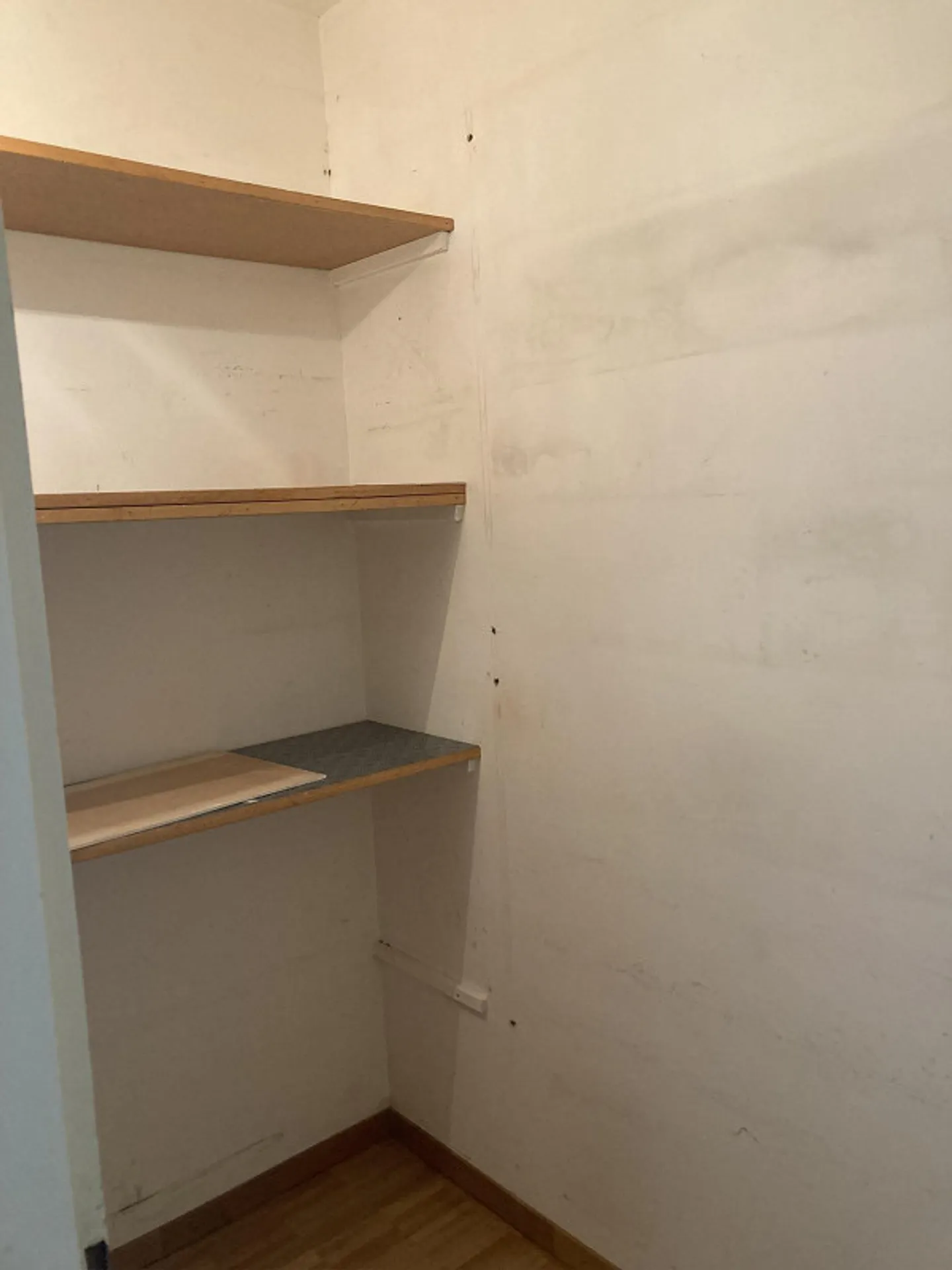Attraktive 2-Zimmer-Wohnung - Foto 12 von 13