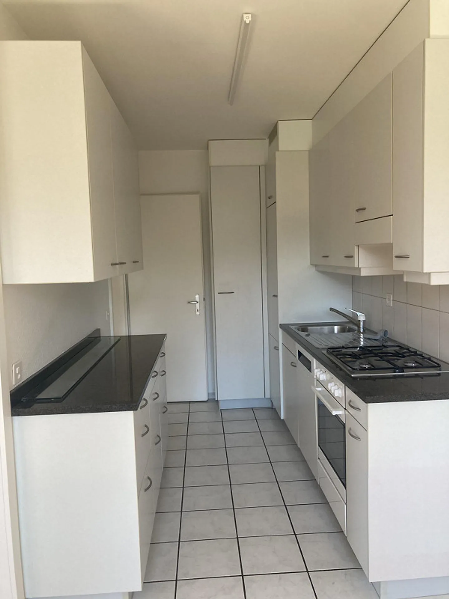 Attraktive 2-Zimmer-Wohnung - Foto 6 von 13