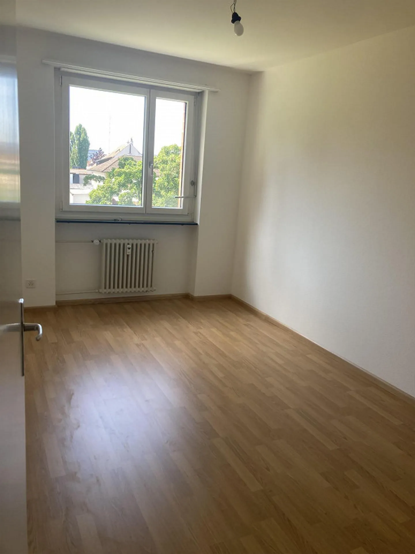 Attraktive 2-Zimmer-Wohnung - Foto 8 von 13