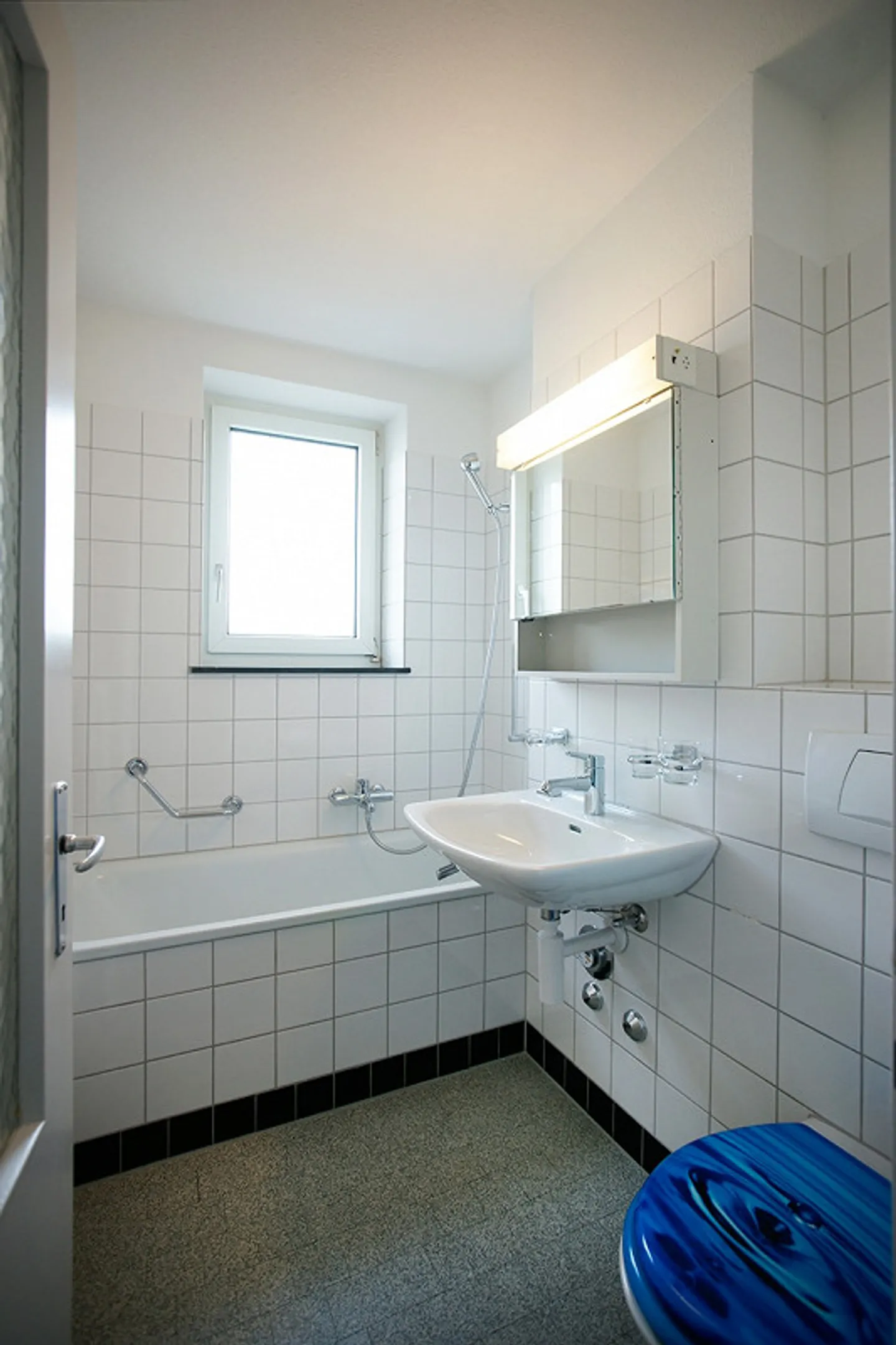 Belle appartement de 3 pièces avec grande véranda vitrée - Photo 8 sur 12