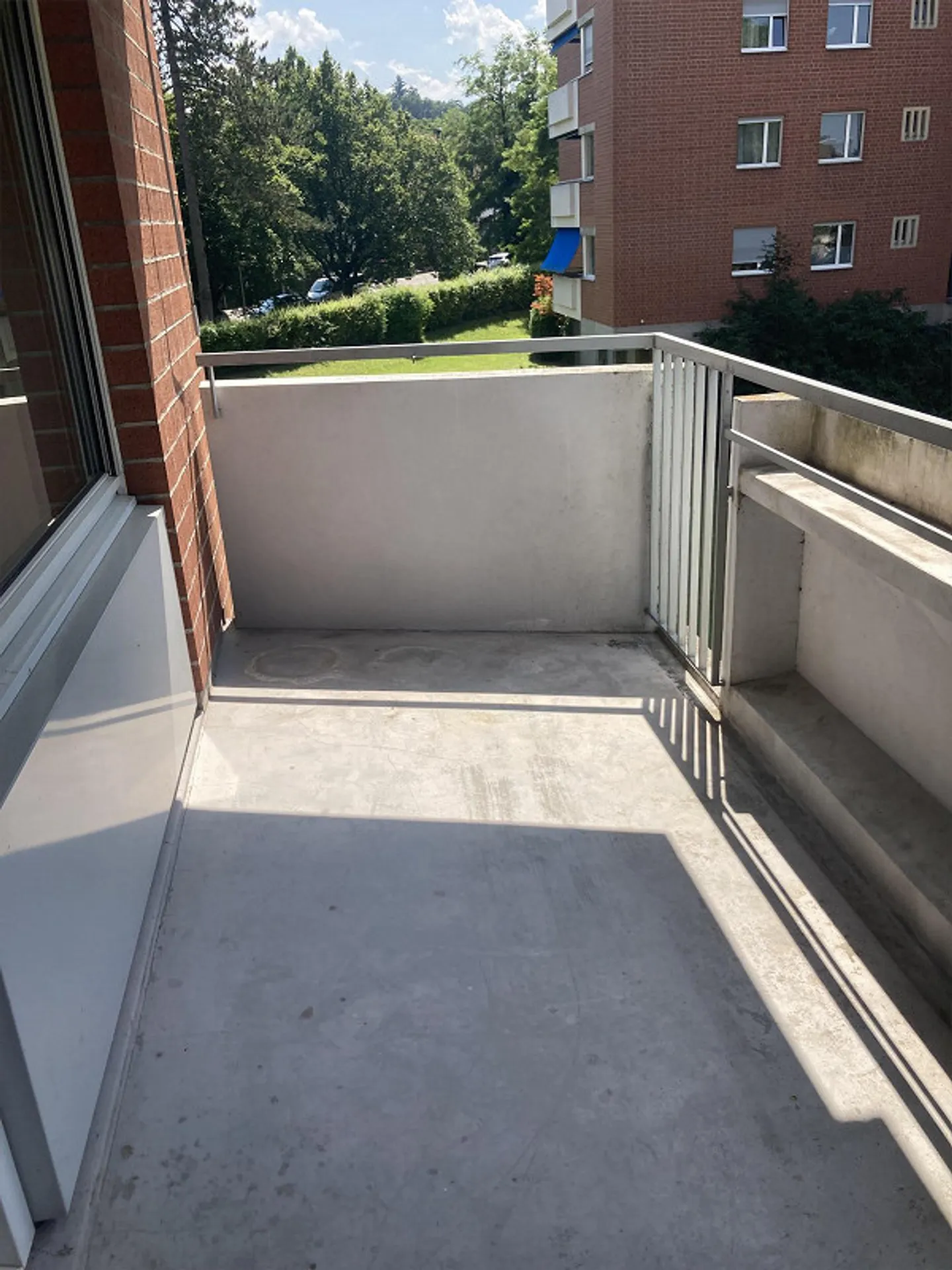 Attraktive 2-Zimmer-Wohnung - Foto 13 von 13