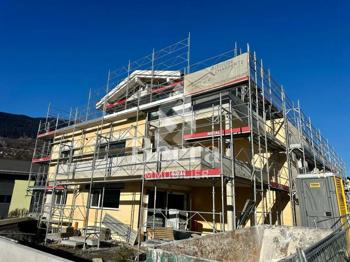 LAST APARTMENT AVAILABLE: Beautiful Ground Floor Apartment - Photo 9 of 11