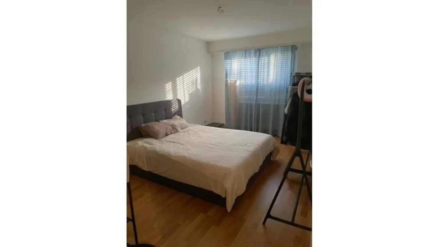 APPARTAMENTO 3½ STANZE A BOTTMINGEN (BL), ARREDATO, TEMPORANEO - Foto 6 di 10