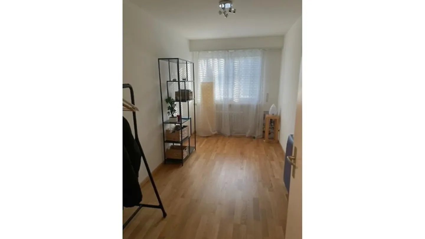 APPARTAMENTO 3½ STANZE A BOTTMINGEN (BL), ARREDATO, TEMPORANEO - Foto 7 di 10