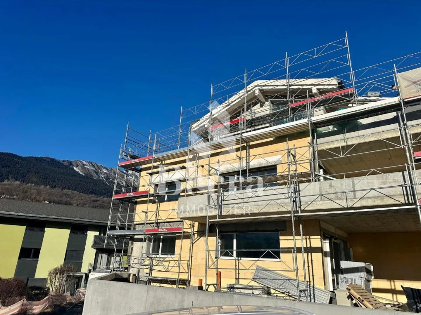 LAST APARTMENT AVAILABLE: Beautiful Ground Floor Apartment - Photo 10 of 11