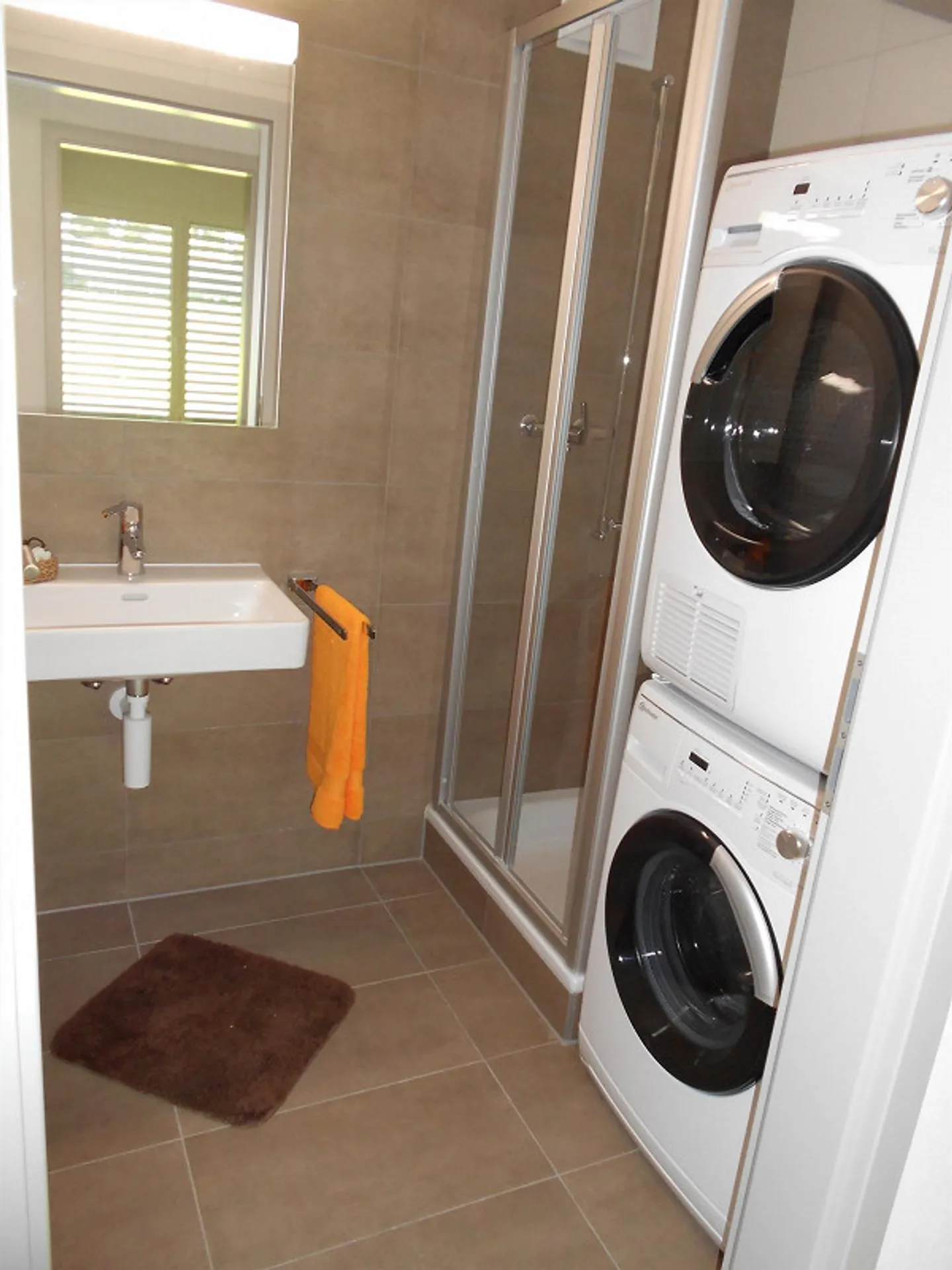 Modern apartment sought? 3.5-room apartment in Visp - Photo 8 of 8