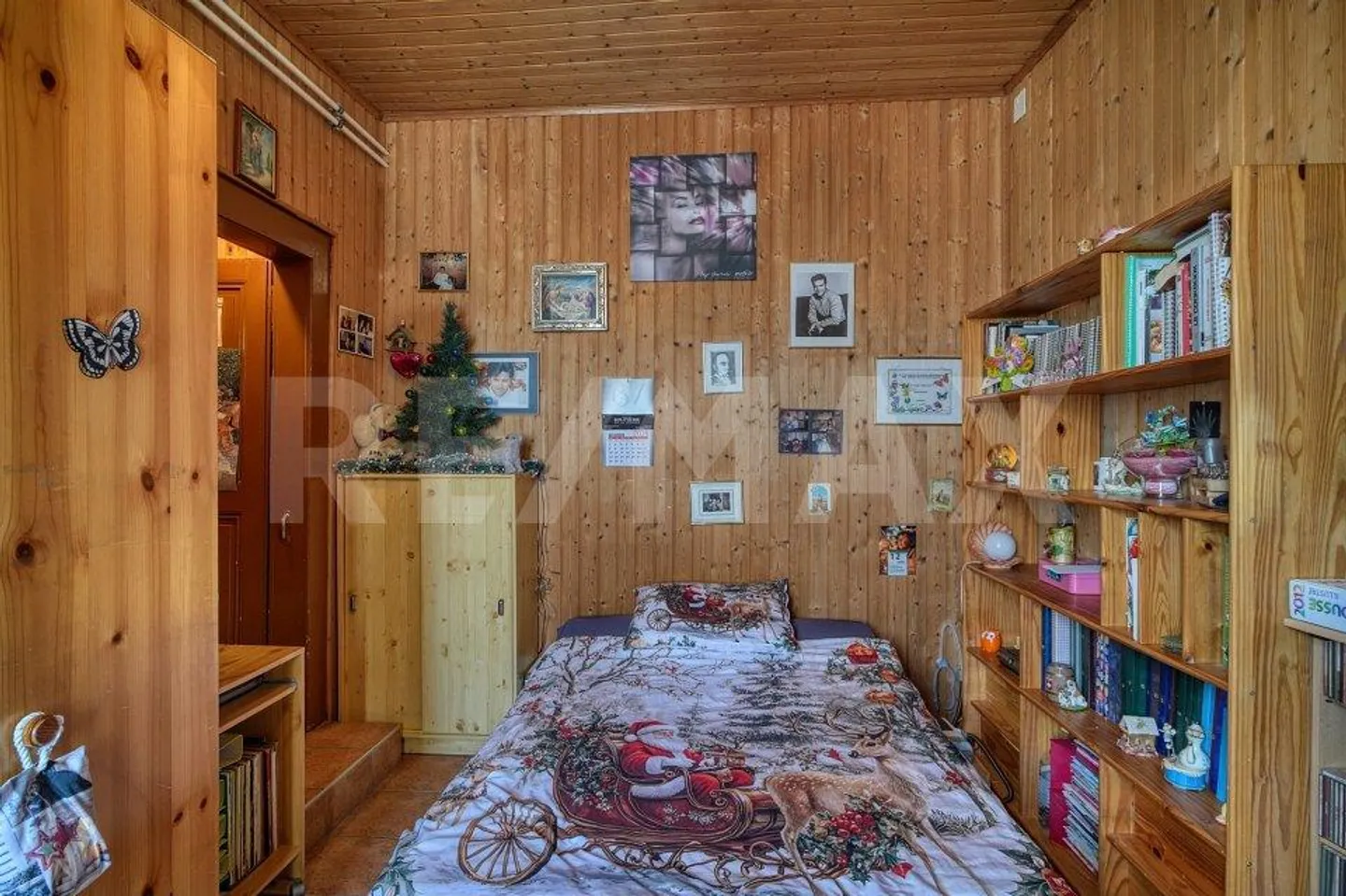 Ertragshaus mit zwei vermieteten Wohnungen - Foto 5 von 12