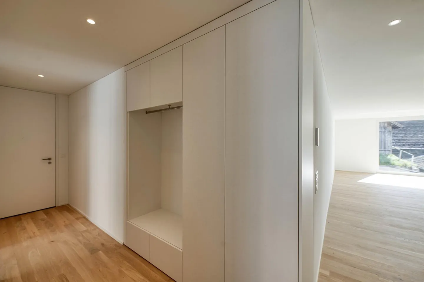 Family apartment on the ground floor with ownership standard - Photo 9 of 11