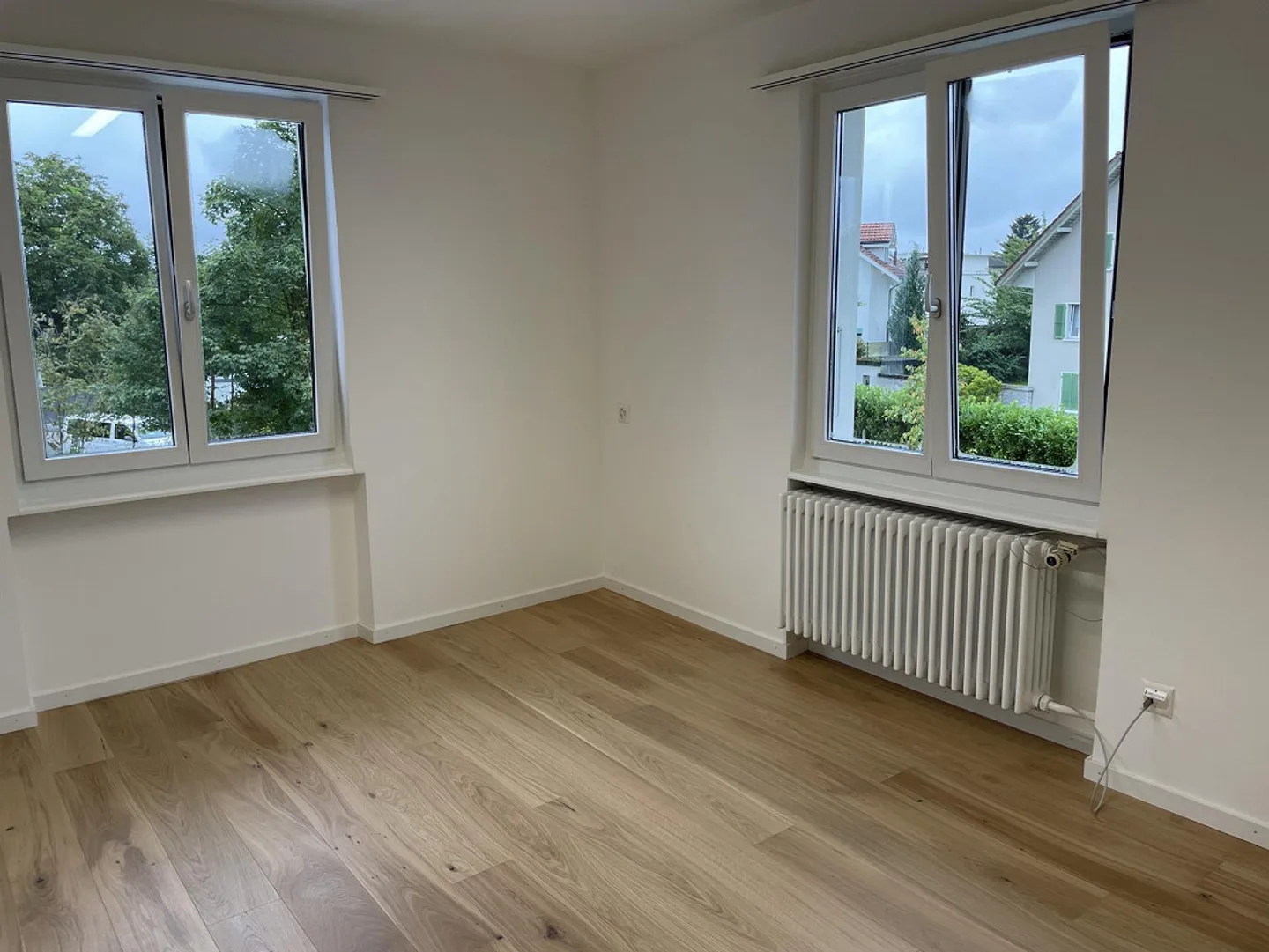 3 1/2 room apartment - Photo 3 of 9