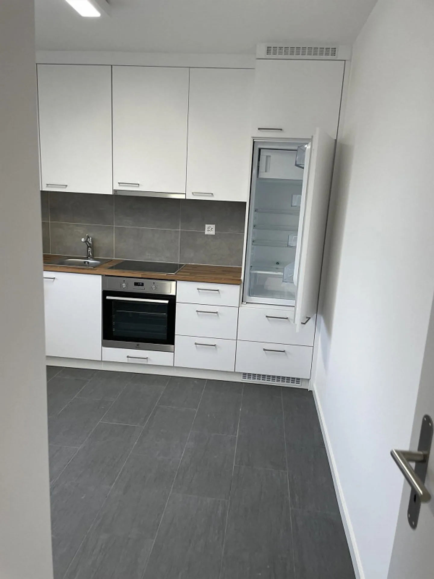 3 1/2 room apartment - Photo 6 of 9