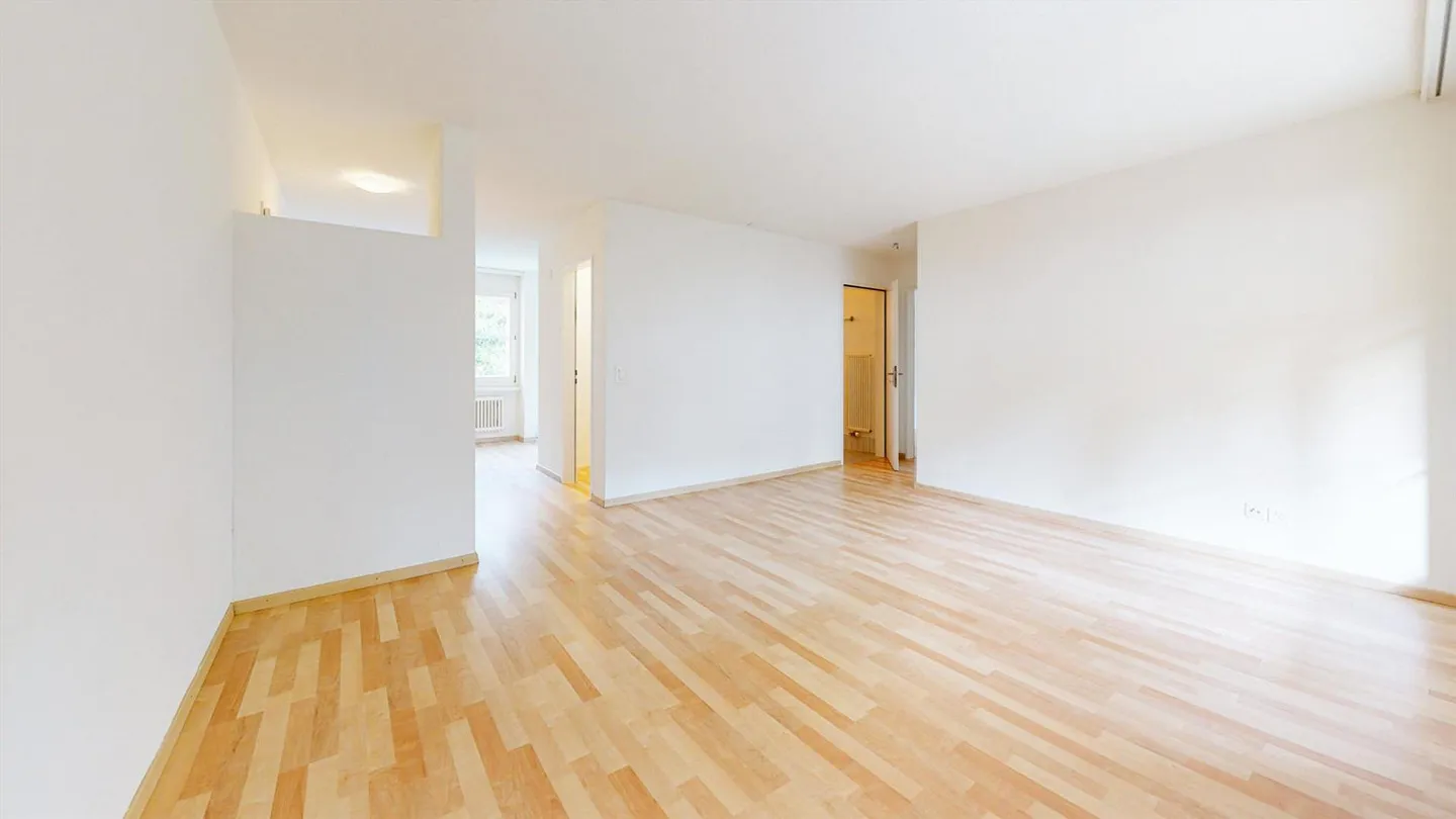 Grosszügige Wohnung in Pfungen - Foto 4 von 11