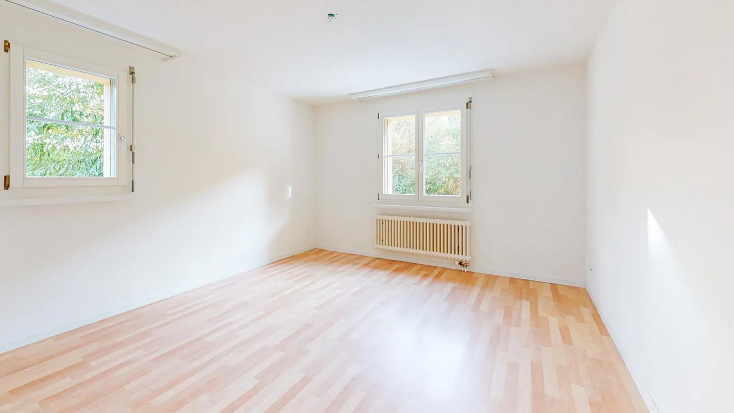 Grosszügige Wohnung in Pfungen - Foto 5 von 11