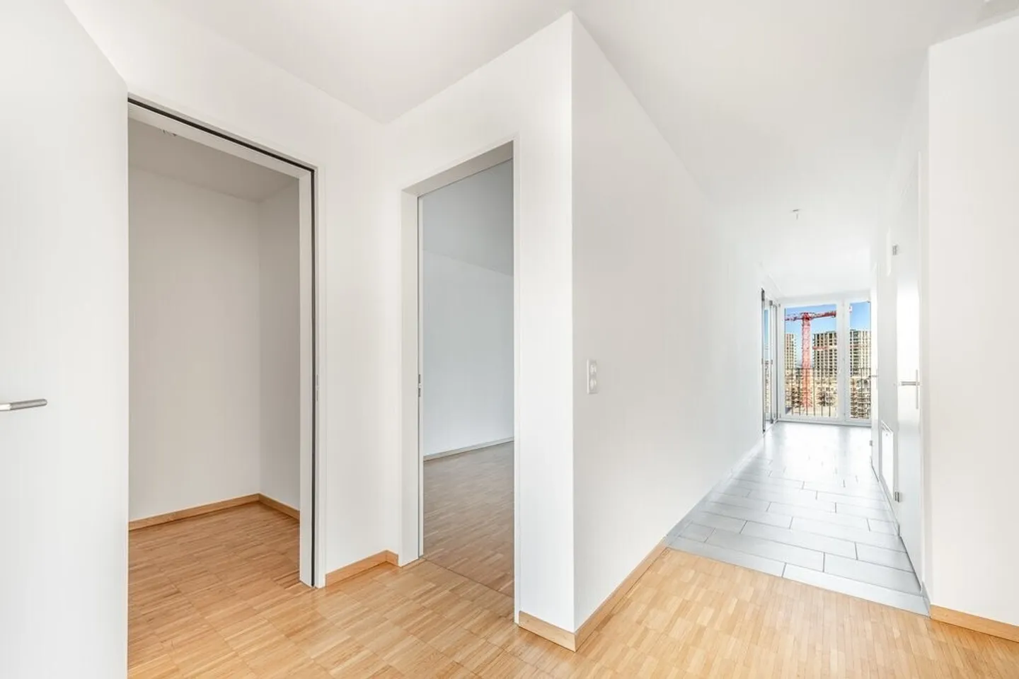 Vie tendance à Zurich-Oerlikon - Photo 4 sur 9