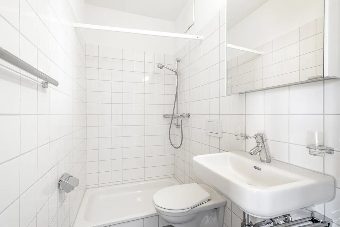 Vie tendance à Zurich-Oerlikon - Photo 7 sur 9