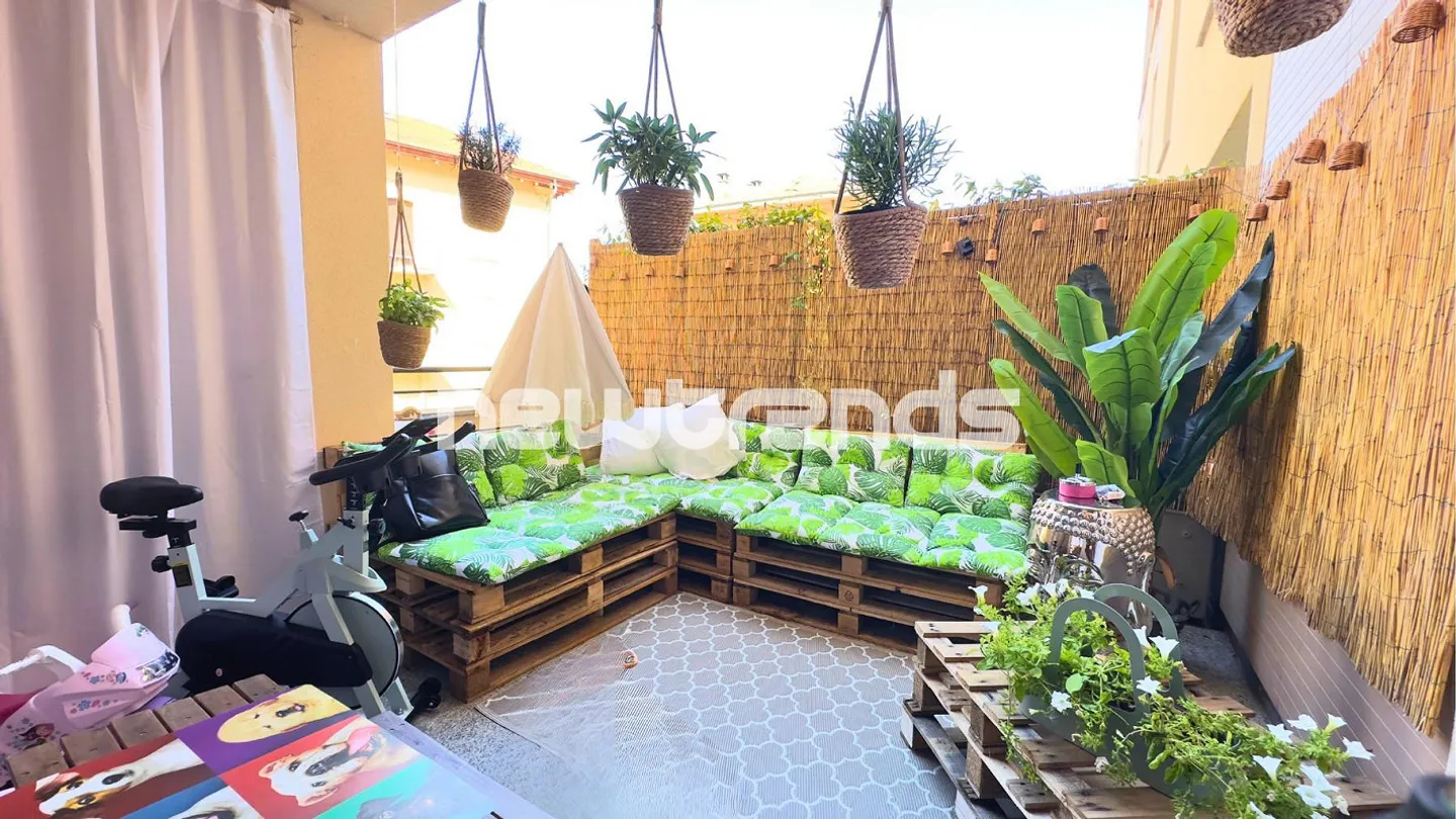 Mendrisio: geräumige Duplexwohnung mit 3,5 Zimmern und Terrasse. - Foto 2 von 20