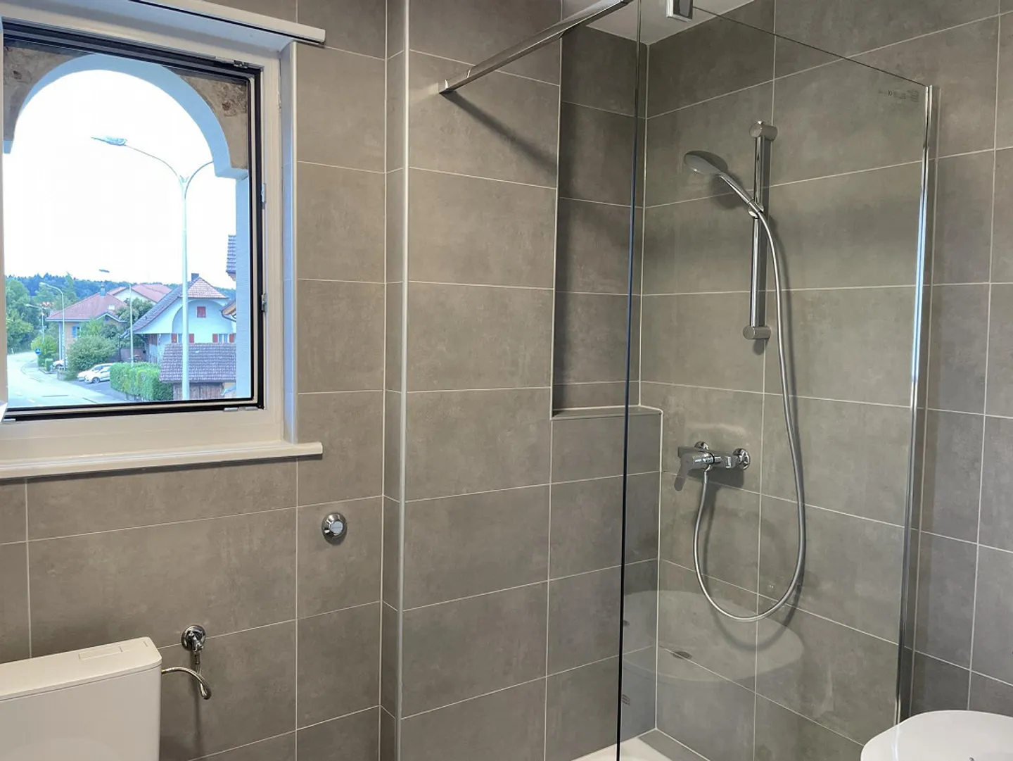 3 1/2 room apartment - Photo 4 of 9